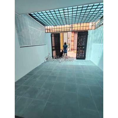 nhà cho thuê - thủ đức - hồ chí minh | NHÀ NGAY KHA VẠN CÂN LINH CHIỂU, 1TRỆT 1LẦU 4X23M 3PN 2WC SÂN ĐẬU ...