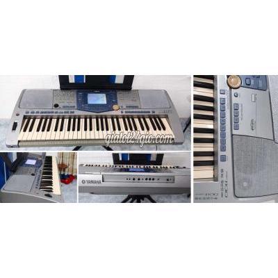 đàn organ - quận 12 - hồ chí minh | CẦN BÁN ĐÀN YAMAHA PSR 1100 HUYỀN ...