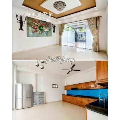 bán nhà - thủ đức - hồ chí minh | Nhà 2 mặt tiền, ngang 7,5m, 3 tầng, 112M2, đường 8m, Linh Xuân, ...