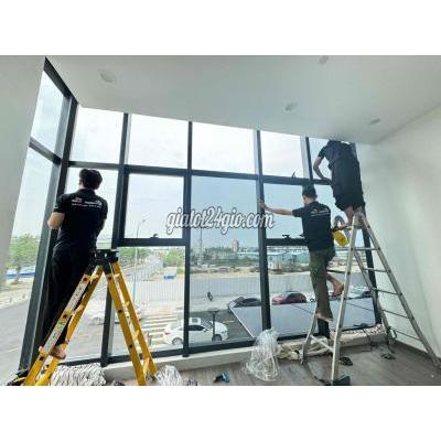 tuyển dụng - thanh khê - đà nẵng | TUYỂN DỤNG THỢ DÁN DECAL PHIM CÁCH ...