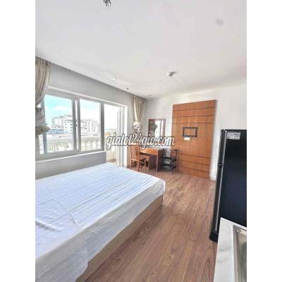 cho thuê căn hộ - nha trang - khánh hòa | căn hộ gần chợ Đầm gần biển tttp (apartment center near Cho Dam ...