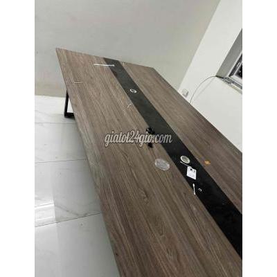 bàn ghế - hà đông - hà nội | Bàn họp gỗ công nghiệp ...