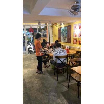 cho thuê mặt bằng - tân bình - hồ chí minh | Sang nhượng ...
