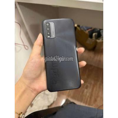 điện thoại xiaomi - thủ dầu một - bình dương | Redmi 9T, 64GB, pin ...