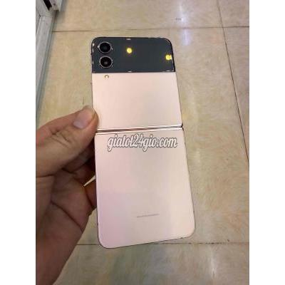 điện thoại samsung - mê linh - hà nội | Samsung Galaxy Z Flip 4 128GB ...