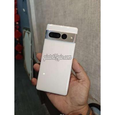 điện thoại - cái răng - cần thơ | Google Pixel 7 Pro 12/128GB Trắng Quốc Tế Đẹp ...