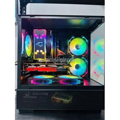 bộ máy tính để bàn - thủ đức - hồ chí minh | Pass lại bộ PC giá ...