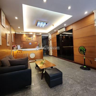 tuyển dụng - quận 1 - hồ chí minh | BUIVIEN Q1 - TUYỂN 4 LỄ TÂN KHÁCH SẠN - CÓ CHỖ ...