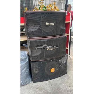 loa karaoke - gò vấp - hồ chí minh | Loa Arihaco ...