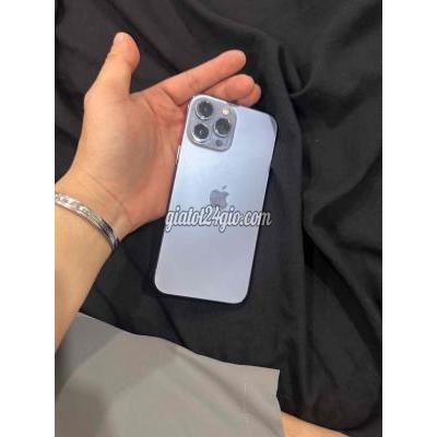 điện thoại iphone - quận 7 - hồ chí minh | iPhone 13 Pro Max 128GB Xanh ...