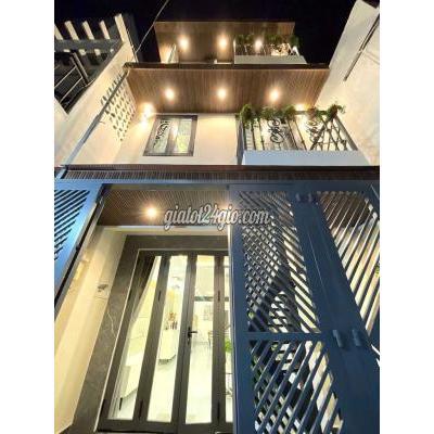 bán nhà - phú nhuận - hồ chí minh | PD.Phùng_ DT 50m2_ 4 Tầng Sân Thượng_ 4PN_ Full Nội Thất_ Chỉ 7.5 ...