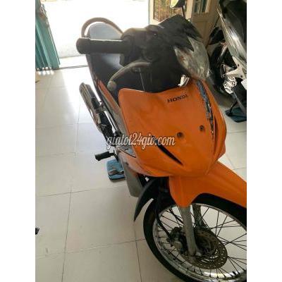 xe số - tân phú - hồ chí minh | Honda Wave RS 2009 Cam chính chủ ...