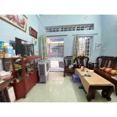 bán nhà - gò vấp - hồ chí minh | GẤP BÁN SÁT EMART , DT 4.5 x 10M, XE HƠI ĐỖ CỬA, 2 TẦNG, NHỈNH 3 ...