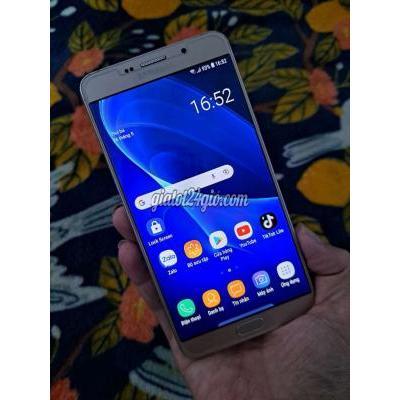 điện thoại samsung - long xuyên - an giang | Samsung Galaxy A9 Pro Zin nguyên ...