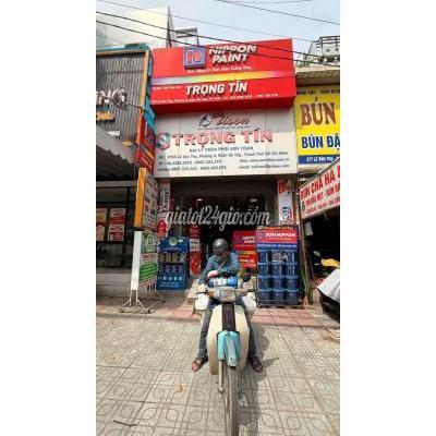 tuyển dụng - gò vấp - hồ chí minh | Cần tuyển nhân viên bán ...