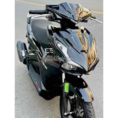 xe tay ga - quận 11 - hồ chí minh | Airblade 125 mẫu 2022 2Val bstp 9chủ ít đi máy ...