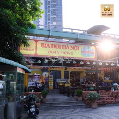 tuyển dụng - quận 7 - hồ chí minh | TUYỂN PHỤC VỤ QUÁN ...