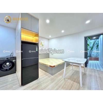 cho thuê căn hộ - tân bình - hồ chí minh | Căn hộ tách bếp mới full nội thất máy giặt riêng ngay KCN Tân ...