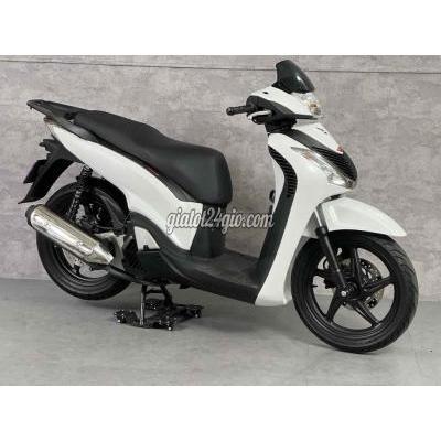 xe tay ga - quận 11 - hồ chí minh | Honda SH 125 CBS 2019 Đỏ đen ...
