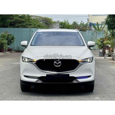 Ô tô - quận 8 - hồ chí minh | Mazda CX-5 2.0 Premium 2020 Lướt ...