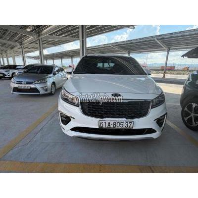 Ô tô - thủ đức - hồ chí minh | Kia Sedona 2020 Bản full ...