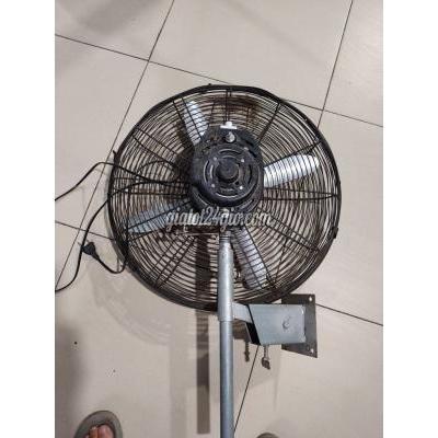quạt treo tường - thanh trì - hà nội | Quạt treo tường Ching Hai W ...