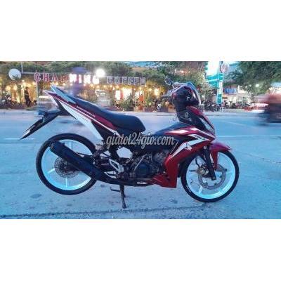 xe số - bình tân - hồ chí minh | Honda Winner 150 Fi 2018 Đỏ ...