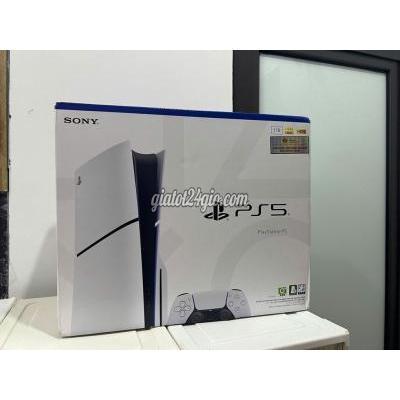thiết bị chơi game - cầu giấy - hà nội | Máy chơi game Sony PlayStation 5 Slim Digital ...