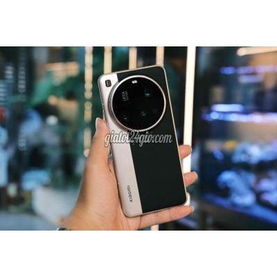 điện thoại xiaomi - bình thạnh - hồ chí minh | Xiaomi 15 Ultra 5G Bạc 16GB/512GB đẹp ...