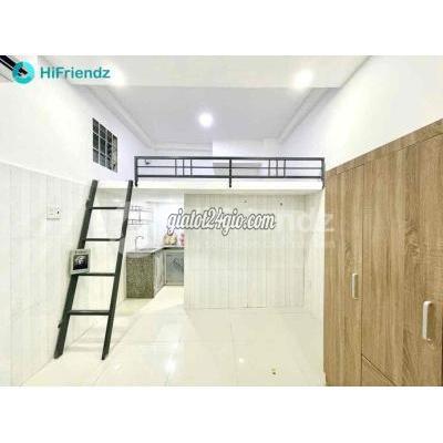phòng trọ - tân phú - hồ chí minh | CHO THUÊ DUPLEX SIÊU RỘNG - CÓ THANG MÁY - ĐI BỘ QUA ĐH CÔNG ...