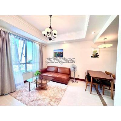 cho thuê căn hộ - bình thạnh - hồ chí minh | Cho thuê Căn hộ 2PN The Manor, nhà mới, view thoáng ...