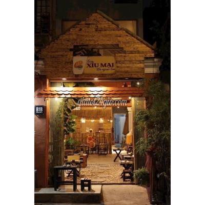cho thuê mặt bằng - quận 10 - hồ chí minh | Cho Thuê Mặt bằng kinh doanh tại khu bắc hải quận ...