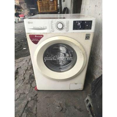 máy giặt - quận 12 - hồ chí minh | Máy giặt LG Direct Drive 7.5 ...