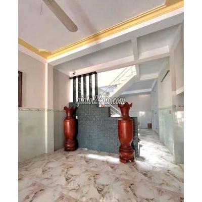 bán nhà - bình tân - hồ chí minh | BÁN NHÀ ĐẸP HƯƠN.G LỘ 3 - AEO.N MAILL TPHU - HXH - ( 4.5X16M ) HON ...