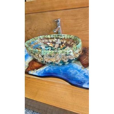 thiết bị nhà vệ sinh - hóc môn - hồ chí minh | Chậu rửa lavabo-Cao cấp và đẹp ...