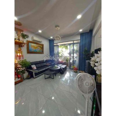 bán căn hộ - quận 11 - hồ chí minh | Căn hộ Thuận Việt, Quận 11, căn góc 3 ban công, ngay Lý Thường ...
