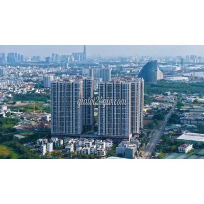 cho thuê căn hộ - quận 7 - hồ chí minh | CHO THUÊ Căn hộ 2 phòng ngủ 67m2 Q7 ...