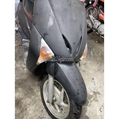 xe tay ga - thủ đức - hồ chí minh | Honda Lead 110 2009 Đen ...