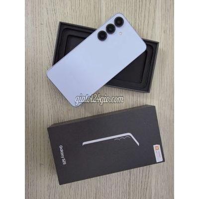 điện thoại samsung - cầu giấy - hà nội | Samsung S25 Xanh 256GB VN ...