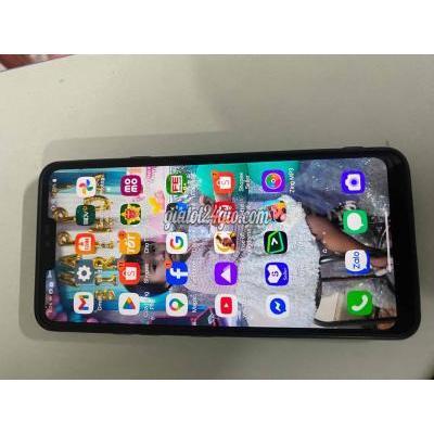 điện thoại - bảo lâm - cao bằng | LG G7 ThinQ 64GB Xám Snapdragon ...