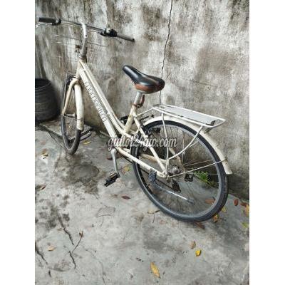 xe đạp - kiến an - hải phòng | Xe đạp địa hình Giant Momentum Nhôm Shimano 7 ...