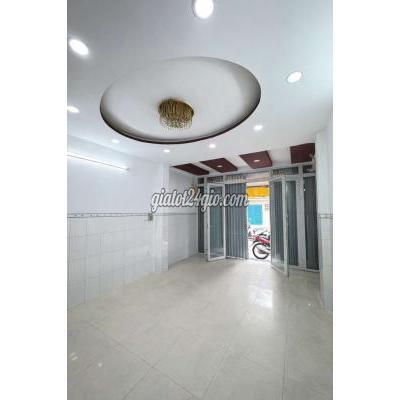 bán nhà - quận 11 - hồ chí minh | NHÀ 52M -4PN LẠC LONG QUÂN P. BÌNH THỚI Q11- CHỢ PHÚ TRUNG-GIÁ 6,85 ...