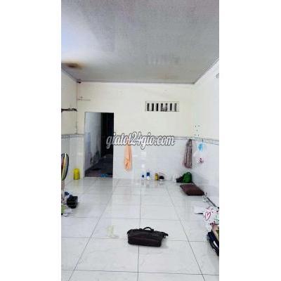 bán nhà - quận 4 - hồ chí minh | Nhà Mặt Tiền Vĩnh Khánh Trước Sau Không Quy Hoạch ...