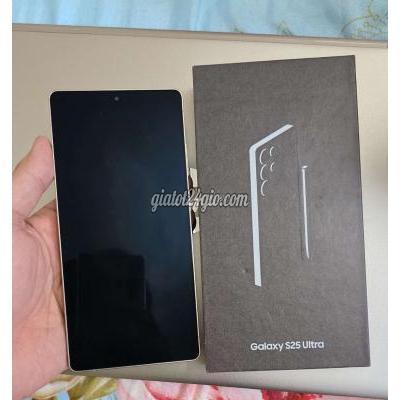 điện thoại samsung - ninh kiều - cần thơ | Samsung S25 Ultra 256GB Titanium Black ...