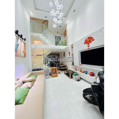 bán nhà - quận 10 - hồ chí minh | HẺM XE HƠI NGAY LÊ HỒNG PHONG- NHÀ ĐEP Ở ...