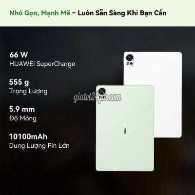 máy tính bảng - thủ đức - hồ chí minh | Huawei MatePad 12 X 12 inch 12GB/256GB ...