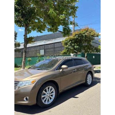 Ô tô - thủ đức - hồ chí minh | Toyota Venza 2011 2.7 Full sx 2009 màu ...