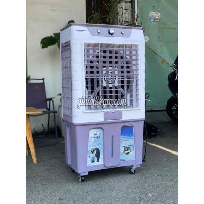 quạt hơi nước - thanh khê - đà nẵng | Quạt điều hòa 80L bảo hành 1 ...