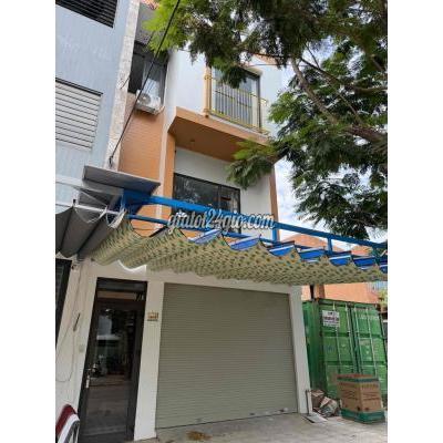 nhà cho thuê - cẩm lệ - đà nẵng | Chính chủ cho thuê nhà Nguyên Căn, Full nội thất, 4 phòng ...