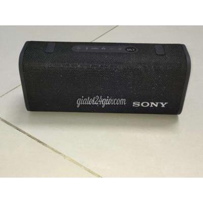loa nghe nhạc - quận 7 - hồ chí minh | Loa Bluetooth Sony ULT Field 3 Đen Đã sử ...